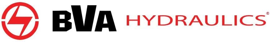 BVA HYDRAULICS CB10 Cylinder Base (10 Ton S/A)