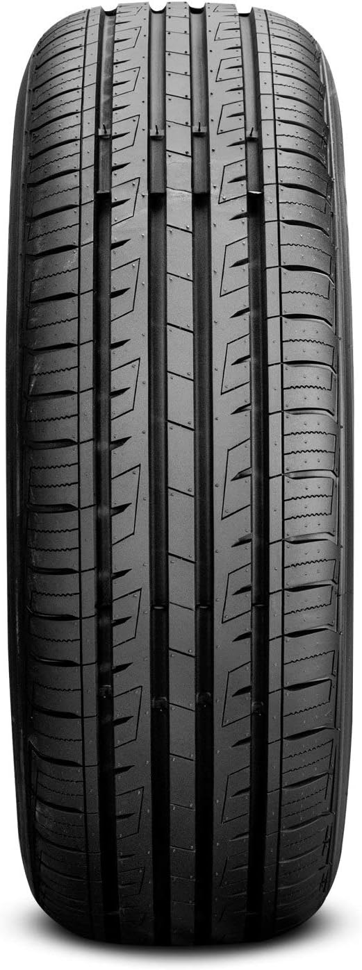Lionhart LH-501 All-Season Radial Tire - 185/65R14 86H Pack of 2