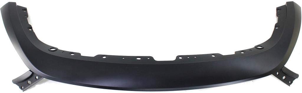 For Dodge Dart Bumper Cover 2013 2014 2015 2016 | Front | Primed - CAPA CH1014106 | 1WC26TZZAC