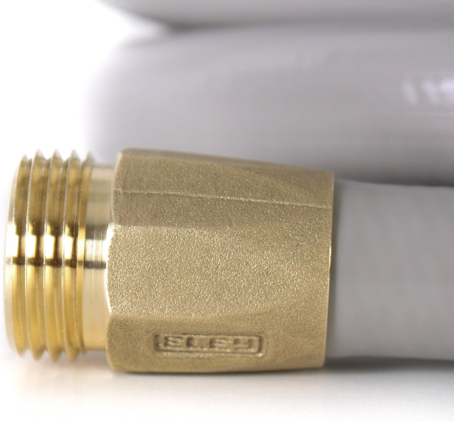 Drinking Water Safe Polyurethane Garden Hose 125'