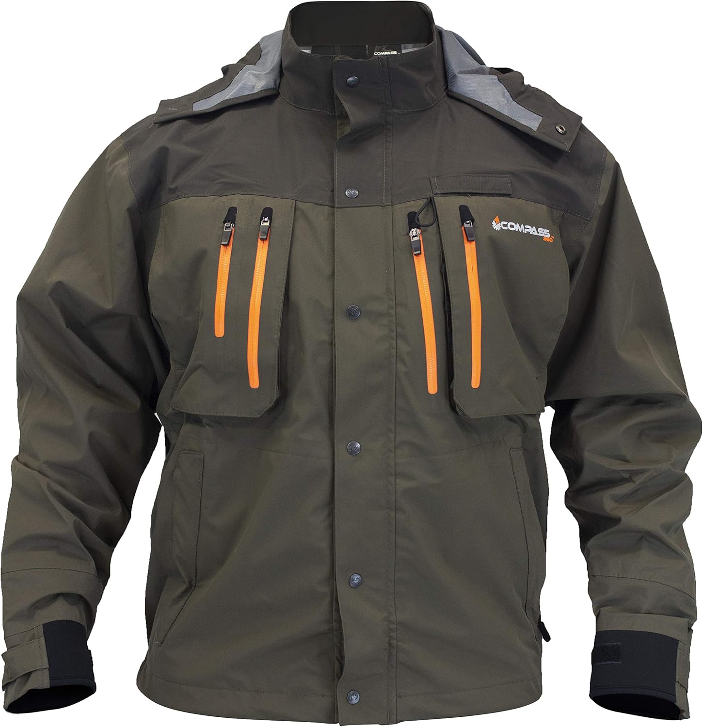 Compass 360 Men Regular Pack of 2