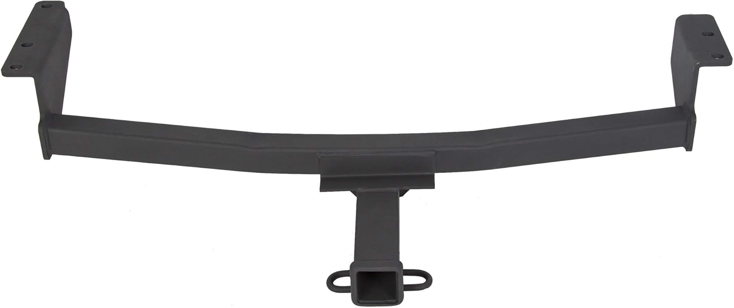 Class 3 2 Inch Tow Trailer Hitch Receiver Compatible with 2008-2017 Nissan Rogue Models 2014-2015 Nissan Rogue Select