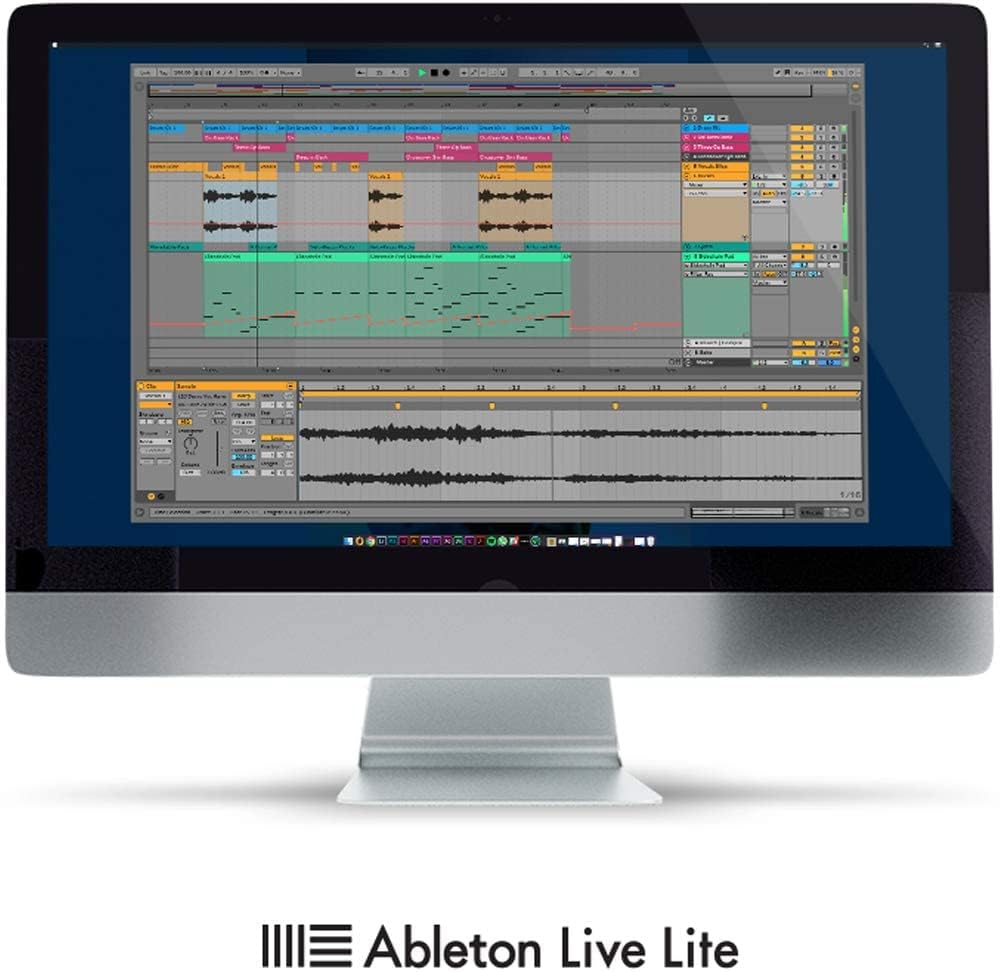 SSL2+ USB Audio Interface (Renewed)