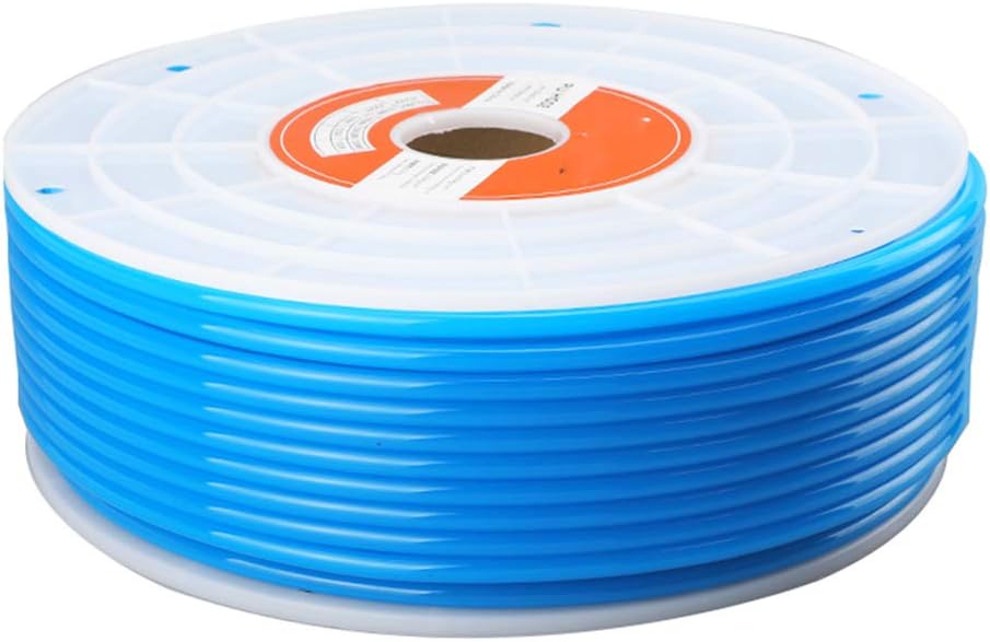 Beduan Pneumatic Air Tubing Pipe 3/8