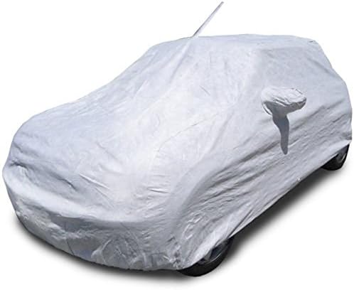 CarsCover Custom Fits 2006-2022 Mini Cooper Convertible Custom Car Cover for 5 Layer Heavy Duty Ultrashield