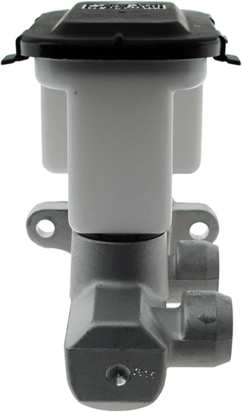 ACDelco Professional 18M1492 Brake Master Cylinder Assembly Pack of 2