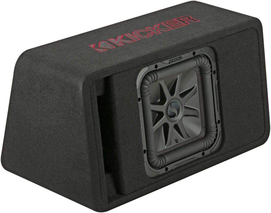 KICKER 45VL7R102 Single 10