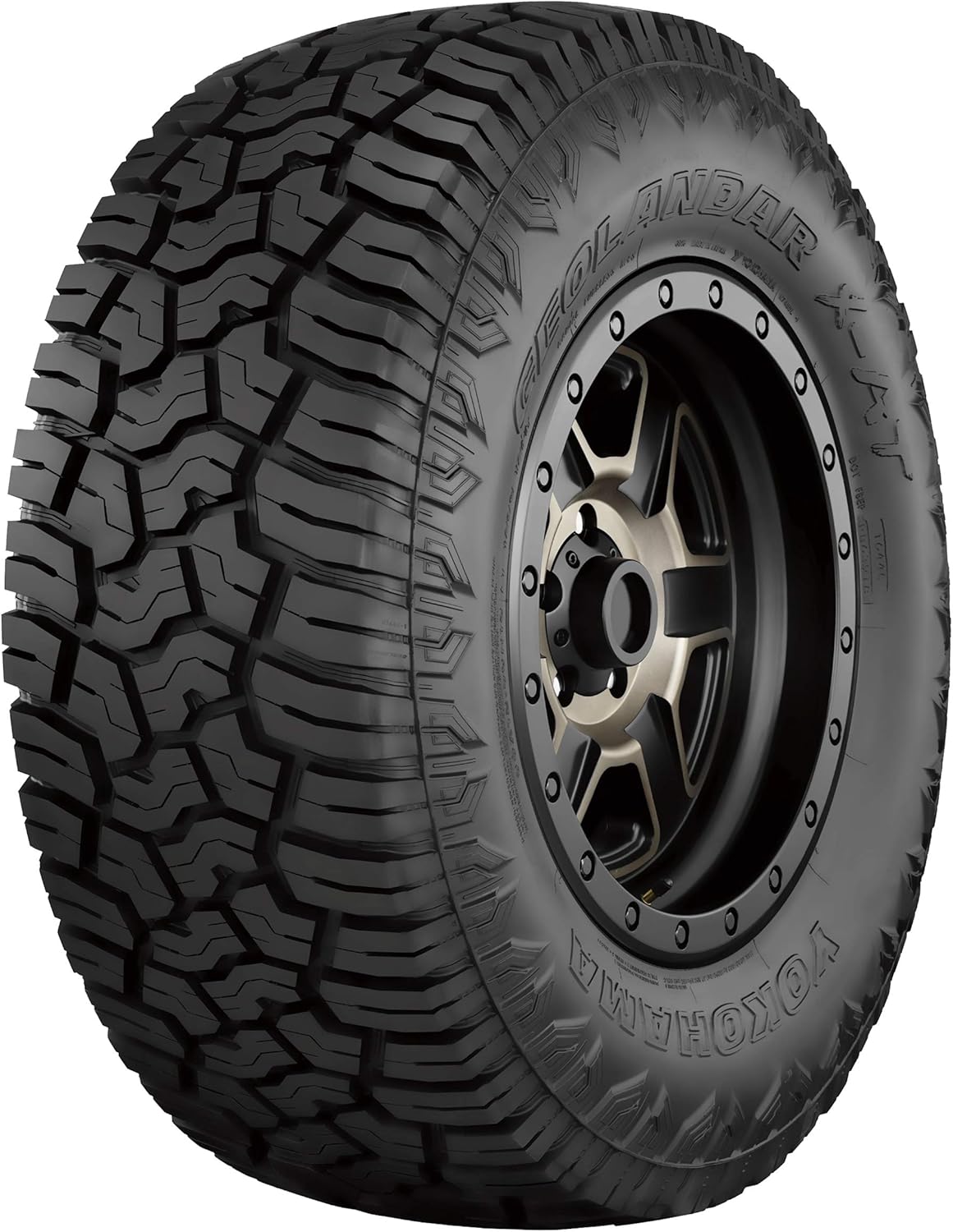 YOKOHAMA RY617 295/75R22.5 G