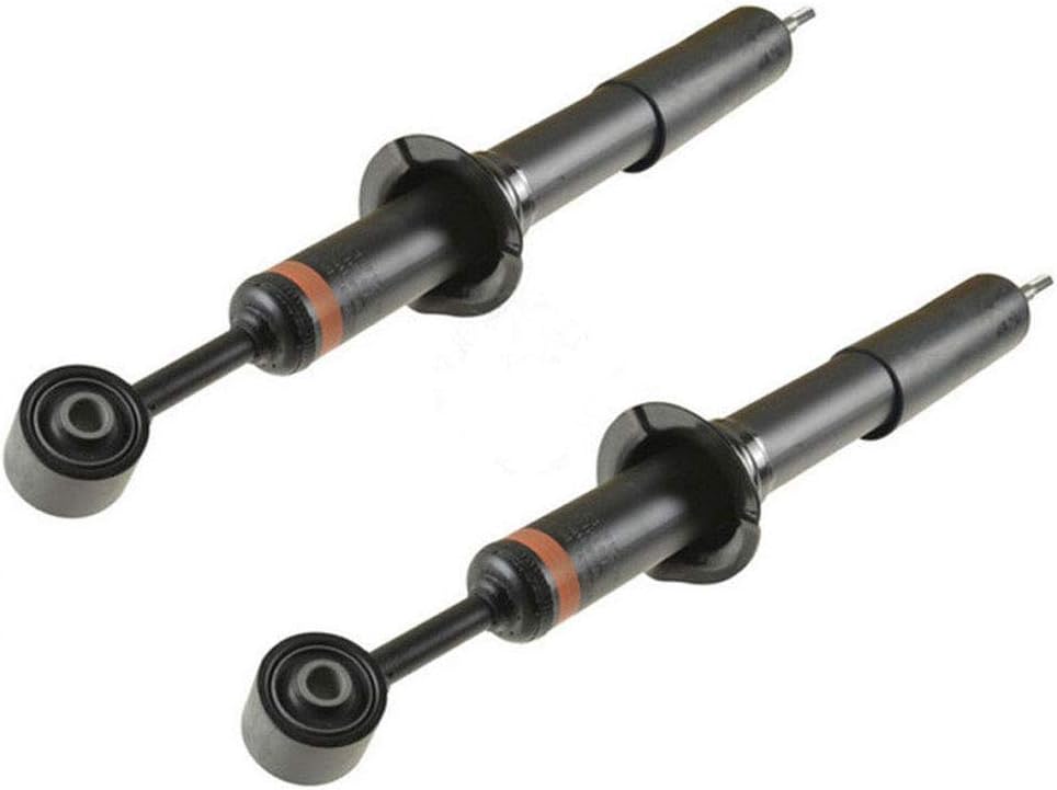 Koauto Set Of 2 Left and Right Side Front Shocks For 03-09 Lexus Gx470 4.7L 4851060121…