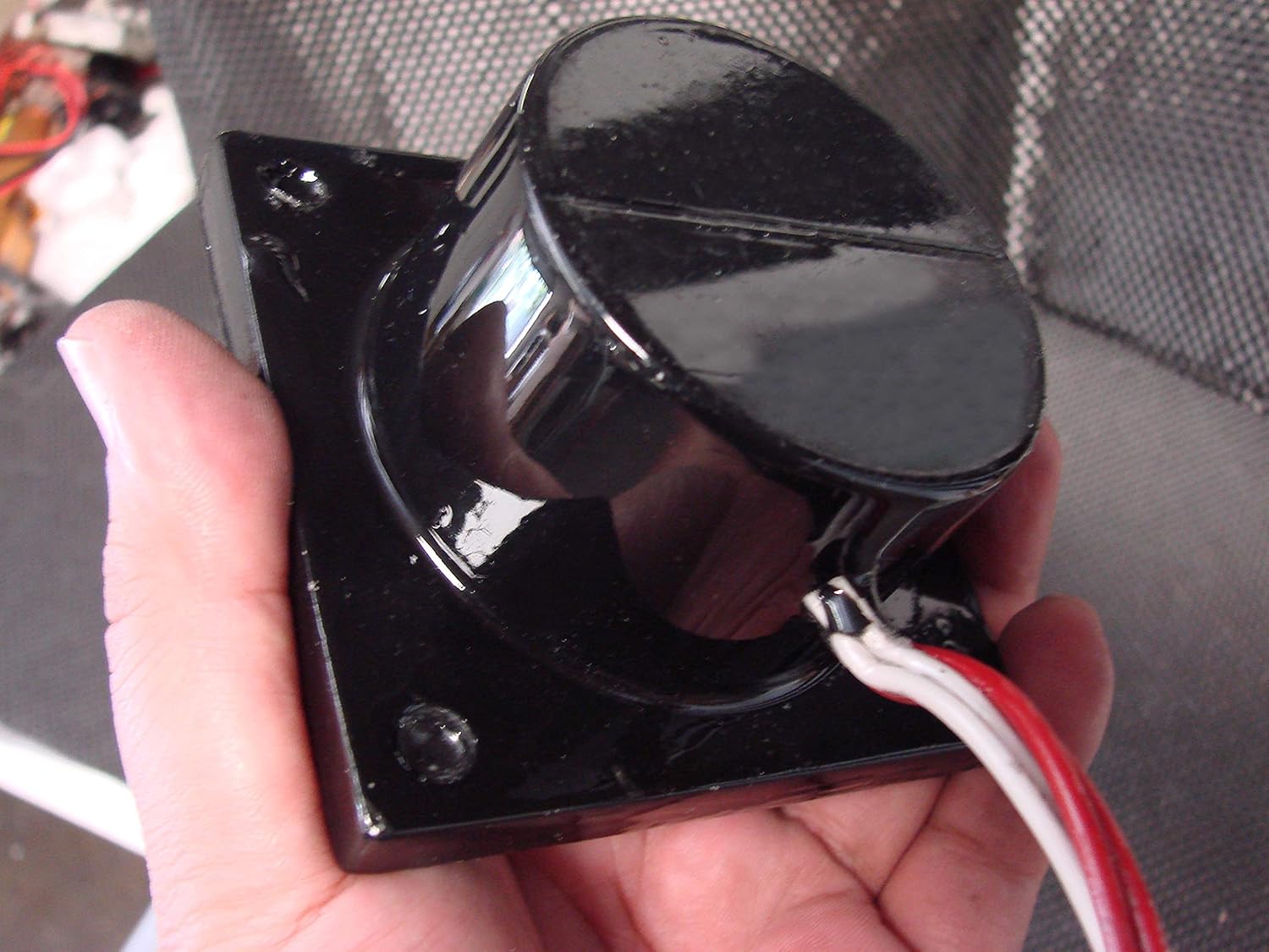 MAX MCR A/B Electronic Grade Epoxy Potting Compound, 48 Fluid Ounce Kit, Electronic Grade, Sealing, Waterproofing, Insulating, Circuit Masking Pack of 2