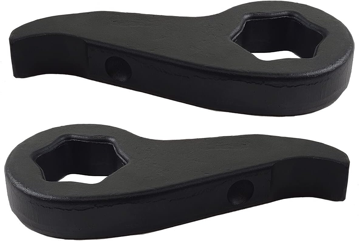 American Automotive - Silverado Sierra 2500HD 3500HD Adjustable 1