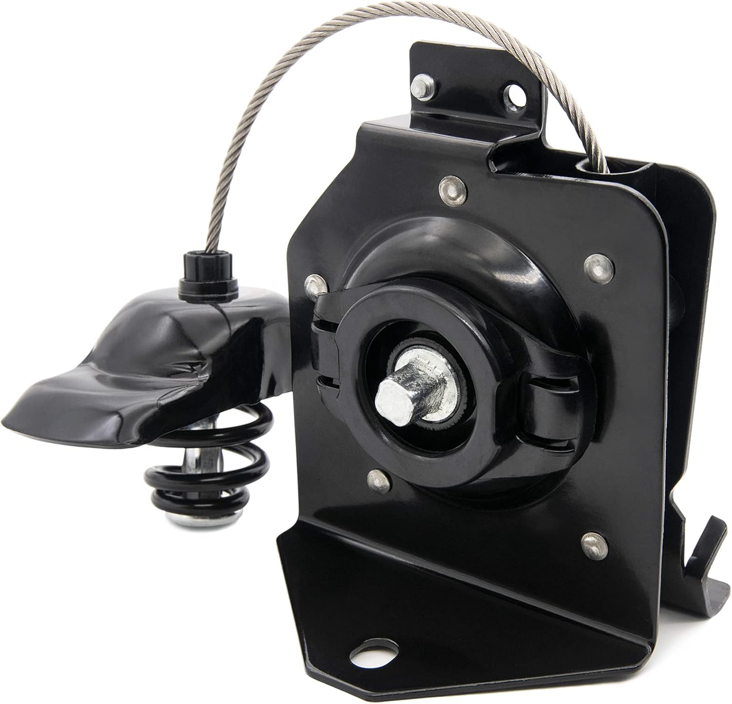 ASDFGHT 924-510 Spare Tire Winch Carrier Hoist Spare Tire Hoist Replaces 20870067 15703311 15866164 for 1999-2017 Chevy Silverado 1500 2500 3500 Suburban Tahoe GMC Yukon Sierra 1500 6 Lug Wheel Pack of 2