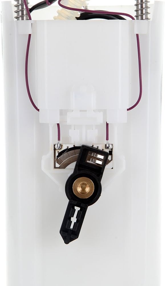 ITOPUP Fuel Pump Assembly Replacement fit 1999 for Cadillac Escalade L,1998-1999 for Chevy Tahoe L,1998-1999 for GMC Yukon L, Pack of 2