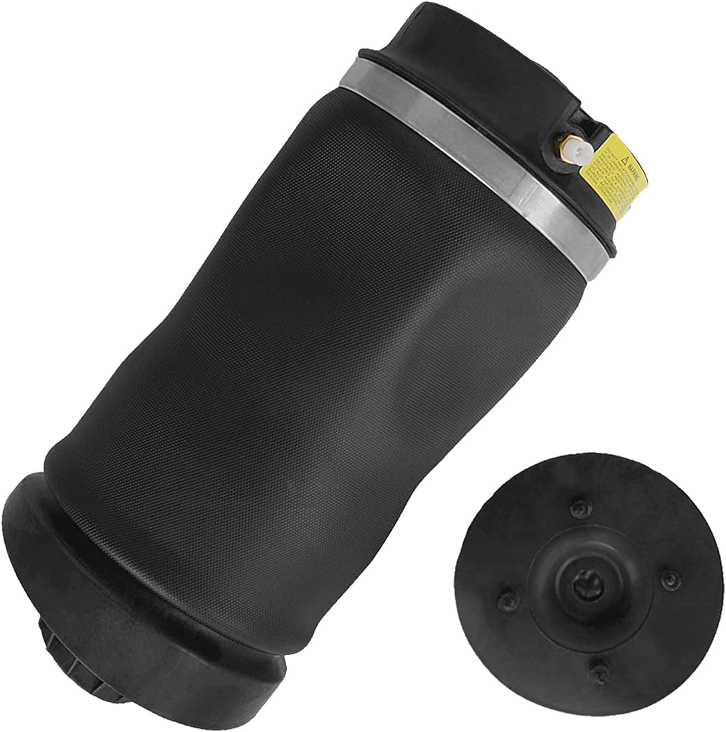 Huntike 2513200025 2PCS Air Suspension Struts Shock Absorbers Compatible with Mercedes-Benz R320 R350 R500 R63 AMG 3.0L 3.5L 5.0L 6.3L Part# 2513200425 Pack of 2