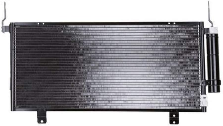 For Mitsubishi Galant A/C Condenser 2004-2012 For MI3030168 | 7812A173