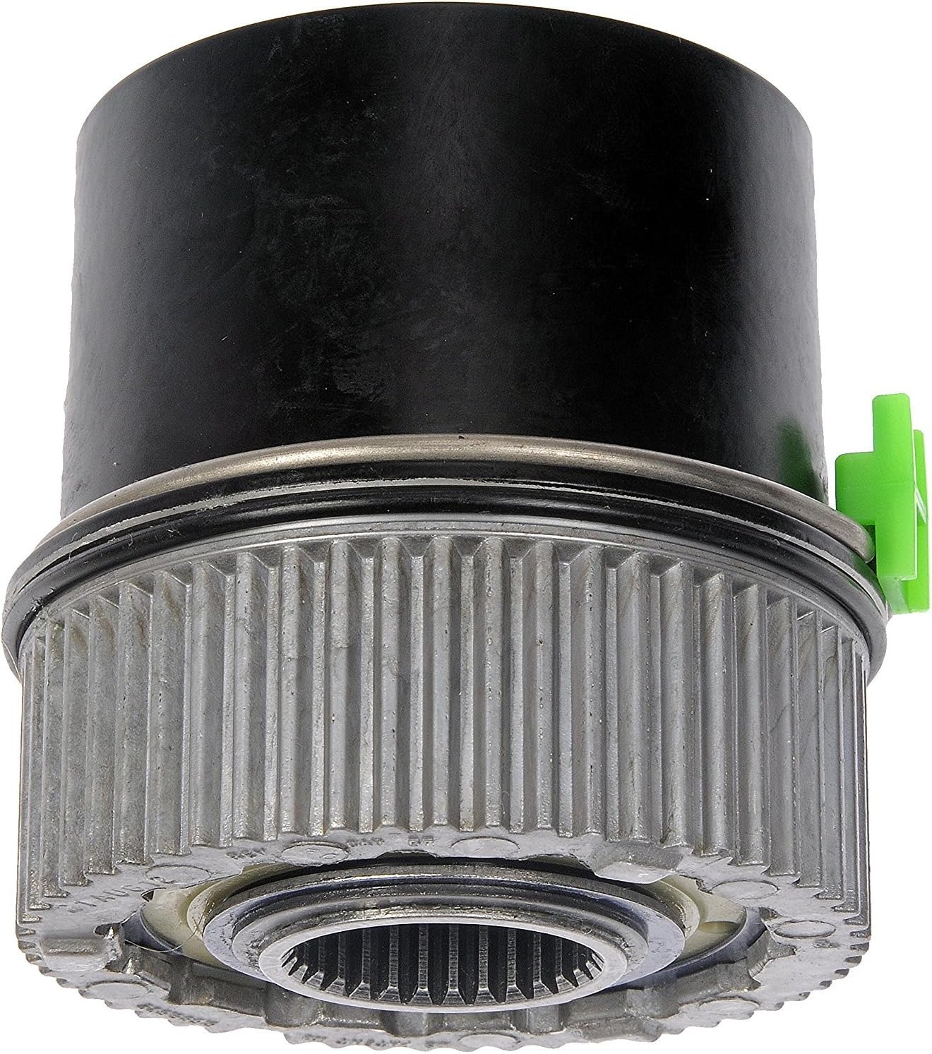 Auto Parts Prodigy 4-Wheel Drive 4x4 4WD Auto Locking Hub Axle Link Assembly Front For Ford Excursion F-250 F-350 F-450 F-550 Navigator Replaces OE# 1C3Z-3B396-CB Pack of 2