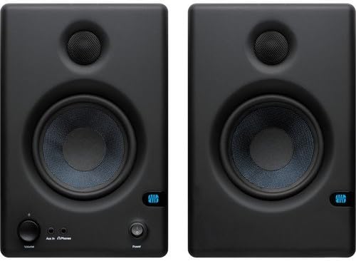 PreSonus Eris E4.5 Hi-Definition 2-Way 4.5
