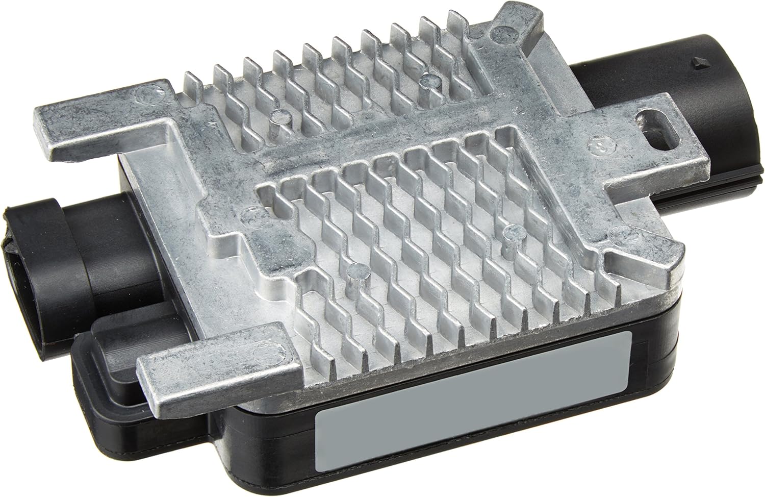 GM Genuine Parts 25845280 Engine Cooling Fan Module