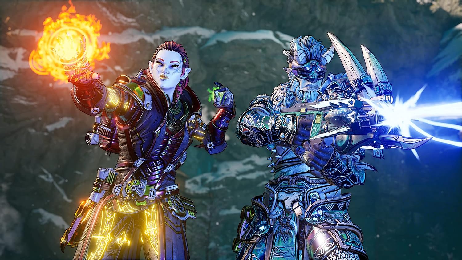 Tiny Tina's Wonderlands Next Level Edition - PlayStation 5 Pack of 2