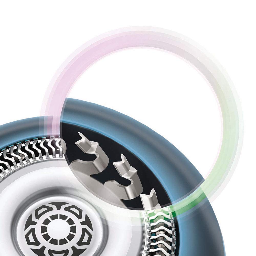 Replacement Shaving Head 7000 Series (S7xxx) Pack of 2