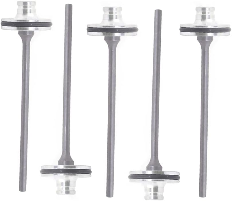 NV65AH2 parts 882-684 885650 Piston Driver For NV65AH NV65AH2 Coil Nailer Replacement Parts 885-650 5PK