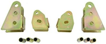 High Lifter Signature Series Lift Kit for 2014-16 Kawasaki Teryx 800 2/4 Seater