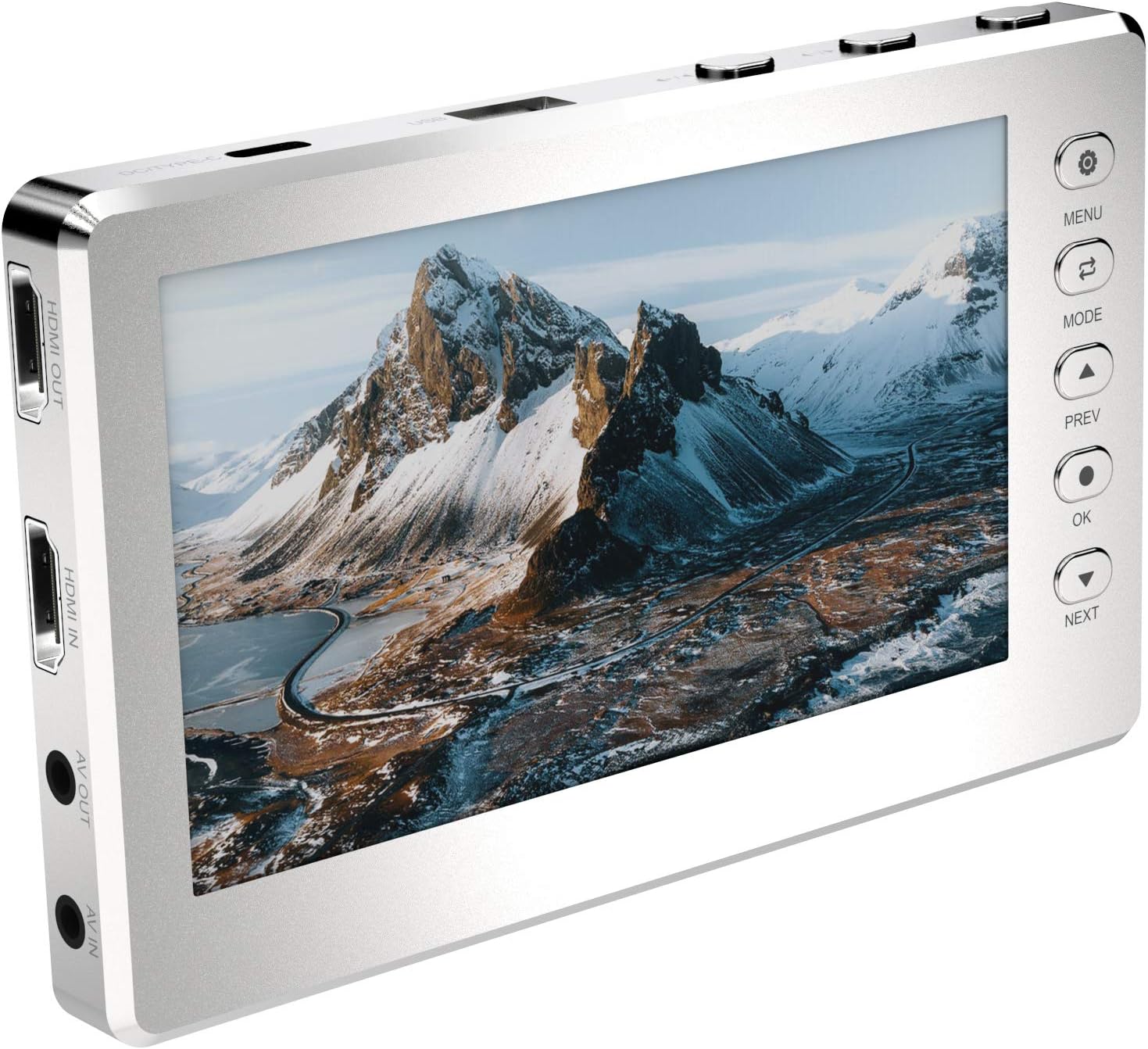 USB Capture HDMI Video Card, Broadcast Live Stream and Record, HDMI to USB Dongle Full HD 1080P Live Streaming Video Game Grabber Converter Pack of 2