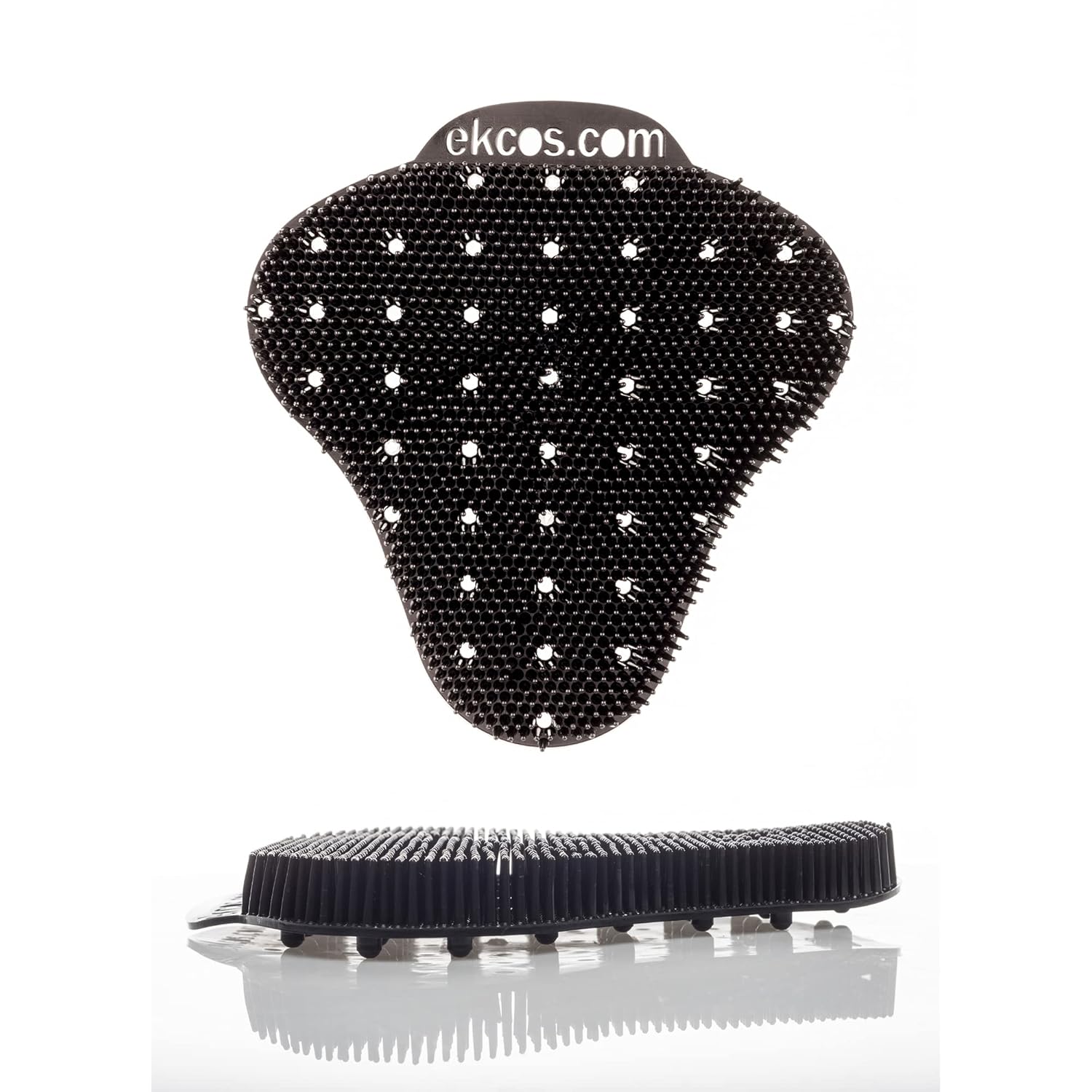 Diversey - EKS-3B-12 ekcoscreen 60 Day Premium Anti-Splash Urinal Screen, 7