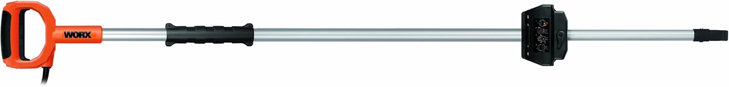 WORX WA0163 JawSaw 5' Extension Pole for WG307 & WG308 Electric Chainsaws Pack of 2
