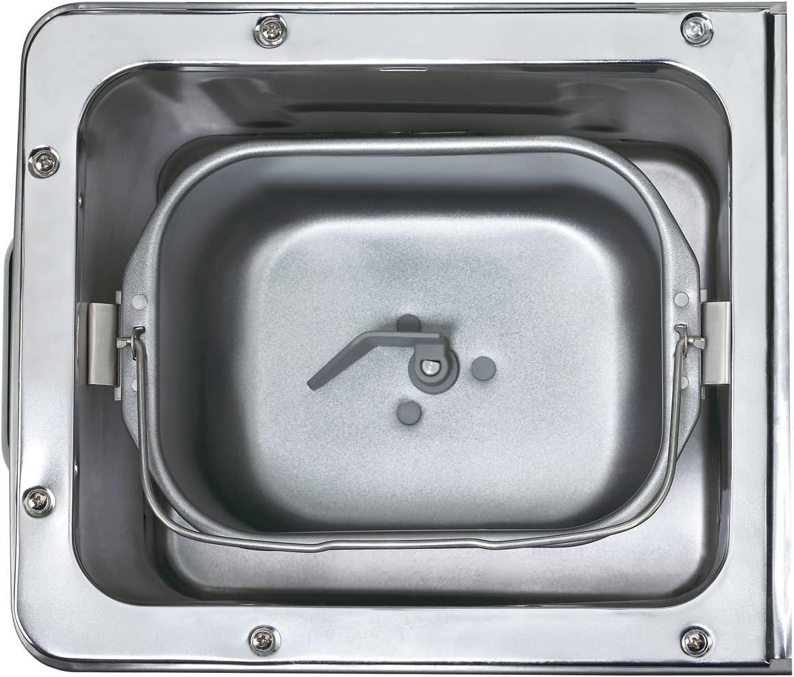 Cuisinart Bread Maker 2lbs CBK-200