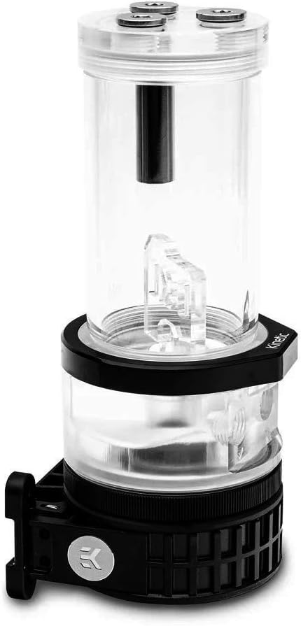 EKWB EK-Quantum Power P240 Water Cooling Kit, Digital RGB