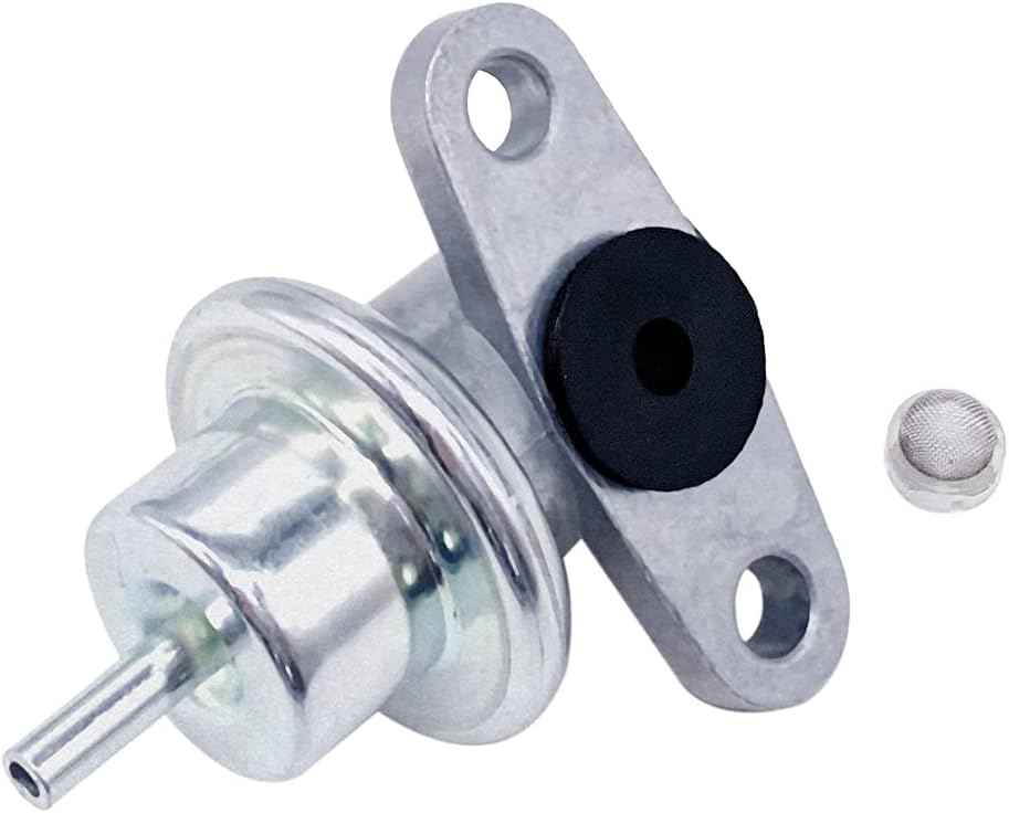 UANOFCN Replace Mercruiser 807952A1 Fuel Pressure Regulator Kit V-6 & V-8 305, 350, 377,575