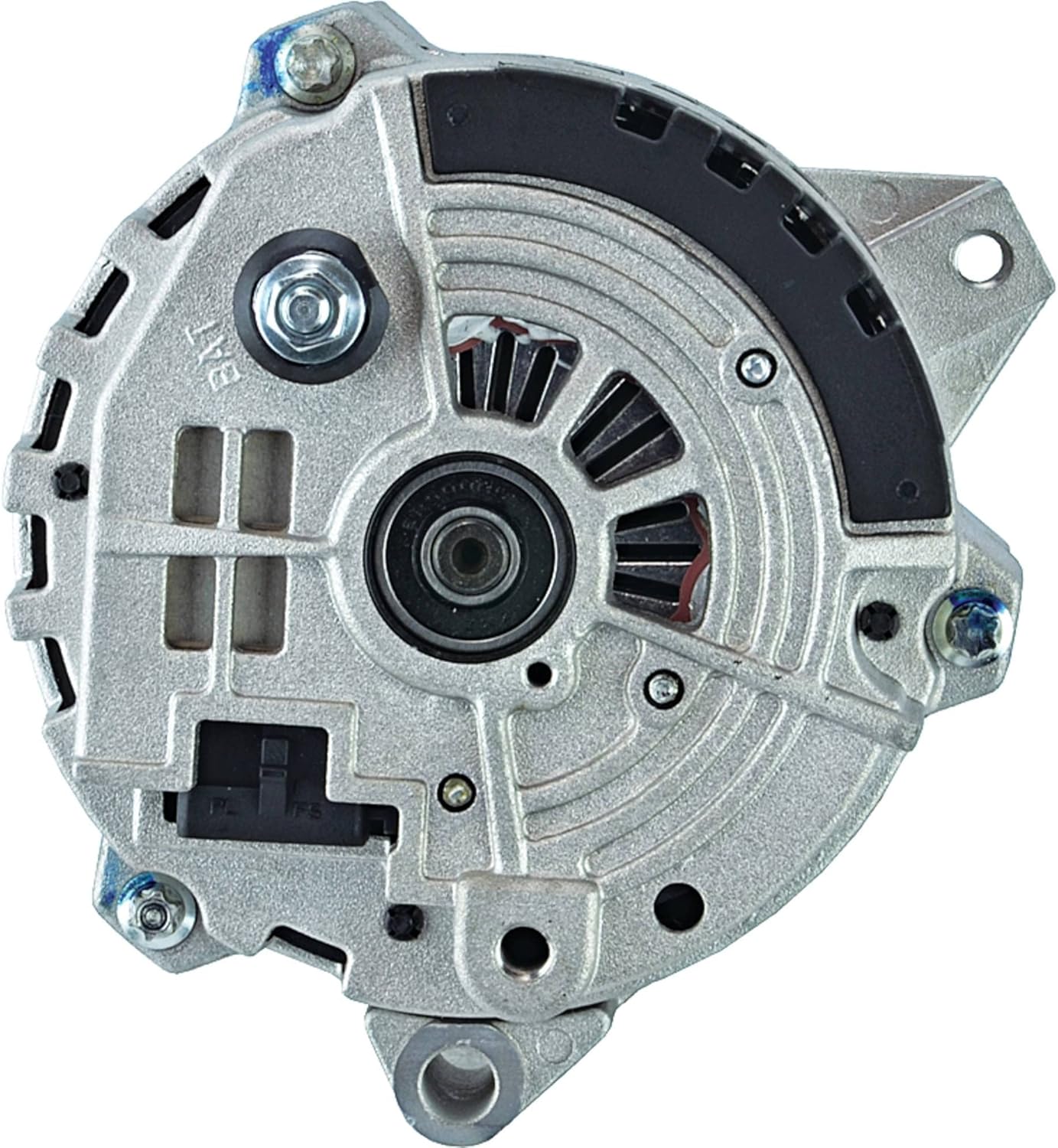 DB Electrical 400-12441 NEW ALTERNATOR HIGH OUTPUT 220 Amp 4.3 5.0 5.7 CHEVY GMC PICKUP 1989-1995 10463110 10463111 10463376 10463424 10479896 1101293 1101318 1101620 1101629 7861-7 7931-7 8115-7