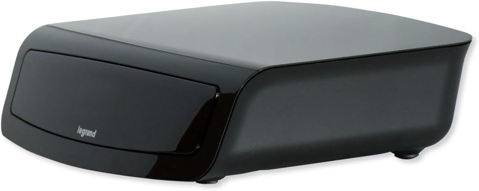 Legrand - OnQ LC7001 Whole House Lighting Controller, Black