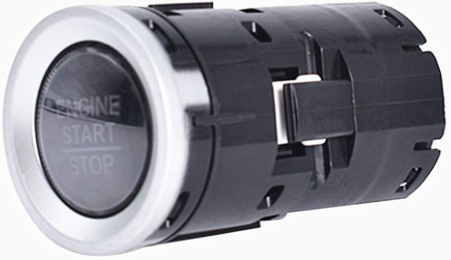 Start Button 35881-TG7-A03 Fit for Honda Passport Pilot Ridgeline Pack of 2