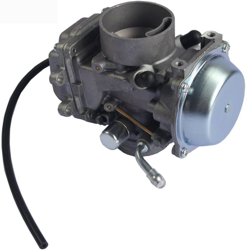 Goodfind68 New Carburetor Compatible with Polaris Sportsman 500 Carburetor 4x4 Atv Quad 1996-2001 2002-2008 Pack of 2