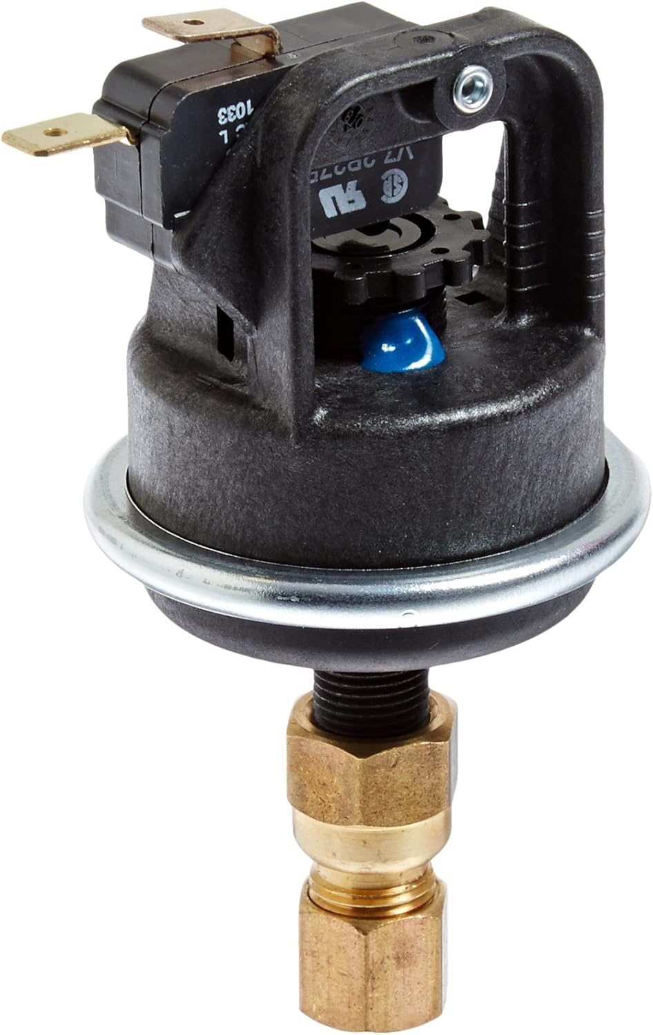 Raypack 062237B Pressure Switch Pack of 2