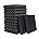 KTOESHEO 24 Pack Acoustic Panels,2