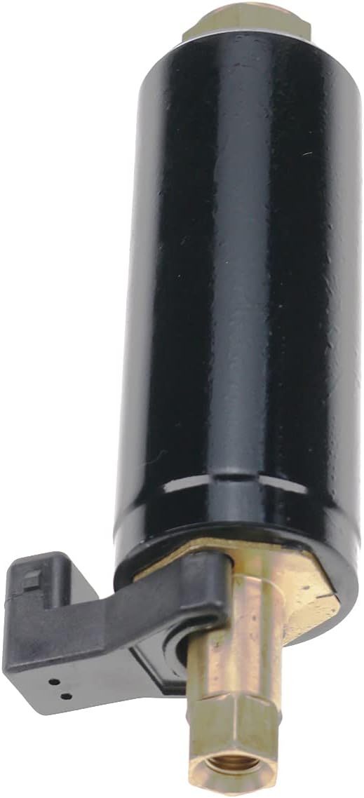 YIHETOP Electric Fuel Pump High Pressure replaces for Volvo Penta OMC Marine 4.3L 5.0L 5.7L 5.8L 7.4L 8.2L Engines 3854280 3855958 3857650 988037 Pack of 2