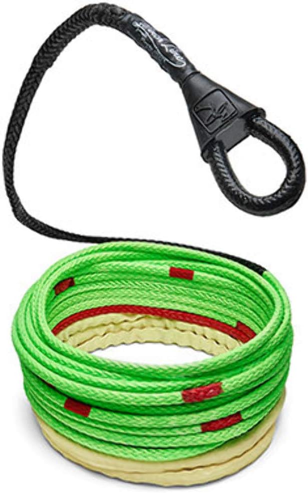 Bubba Rope 176756X80 3/8