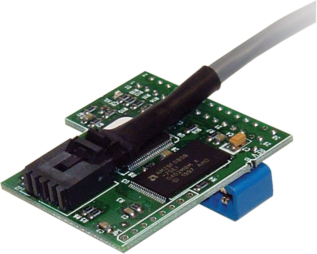 SCT Performance - 6600 - Eliminator Switch Chip - Bypass Factory Limiters - Custom Tunes for 89-06 Ford Vehicles