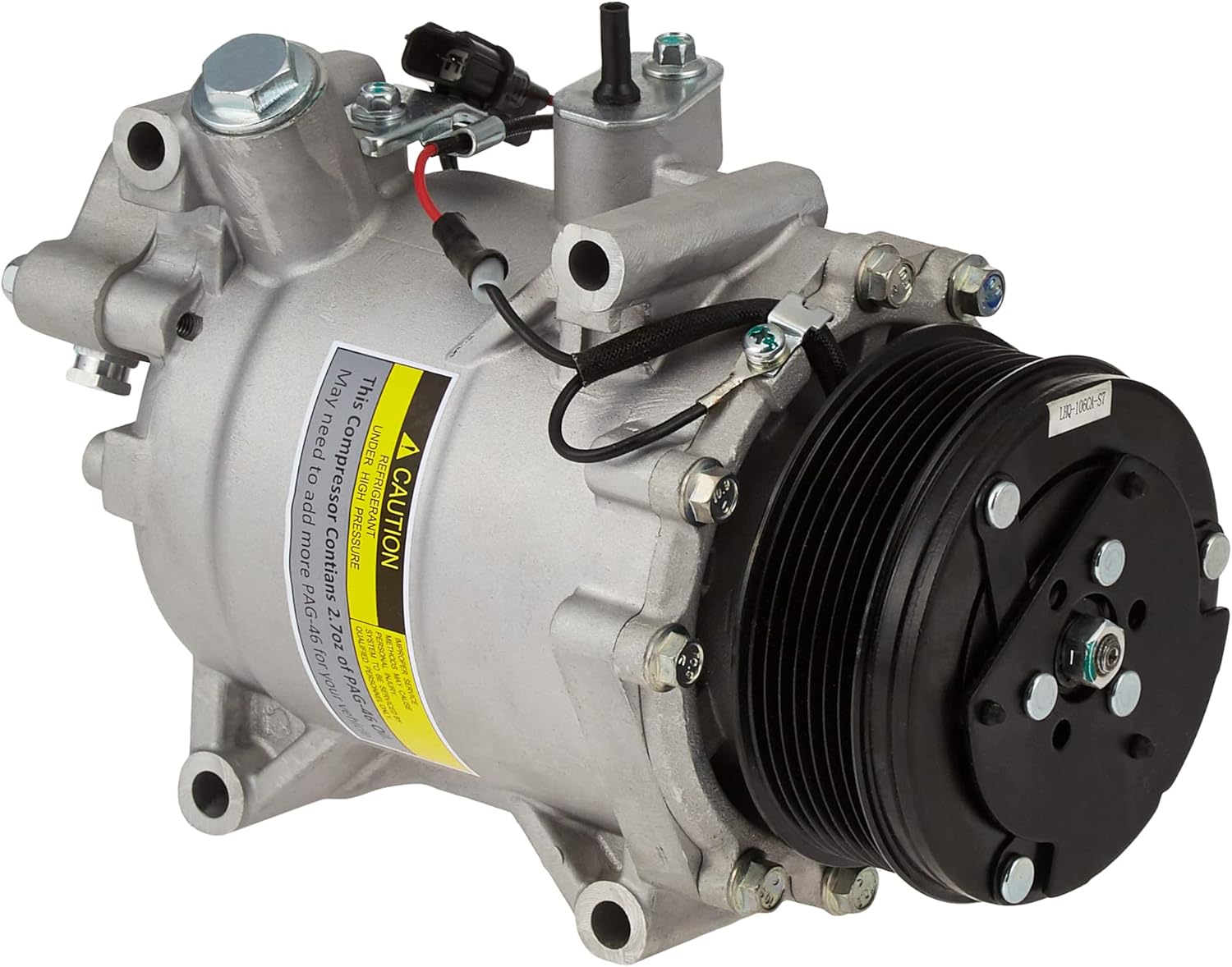 UAC-CO0011C COMPRESSOR - NEW COMPRESSOR