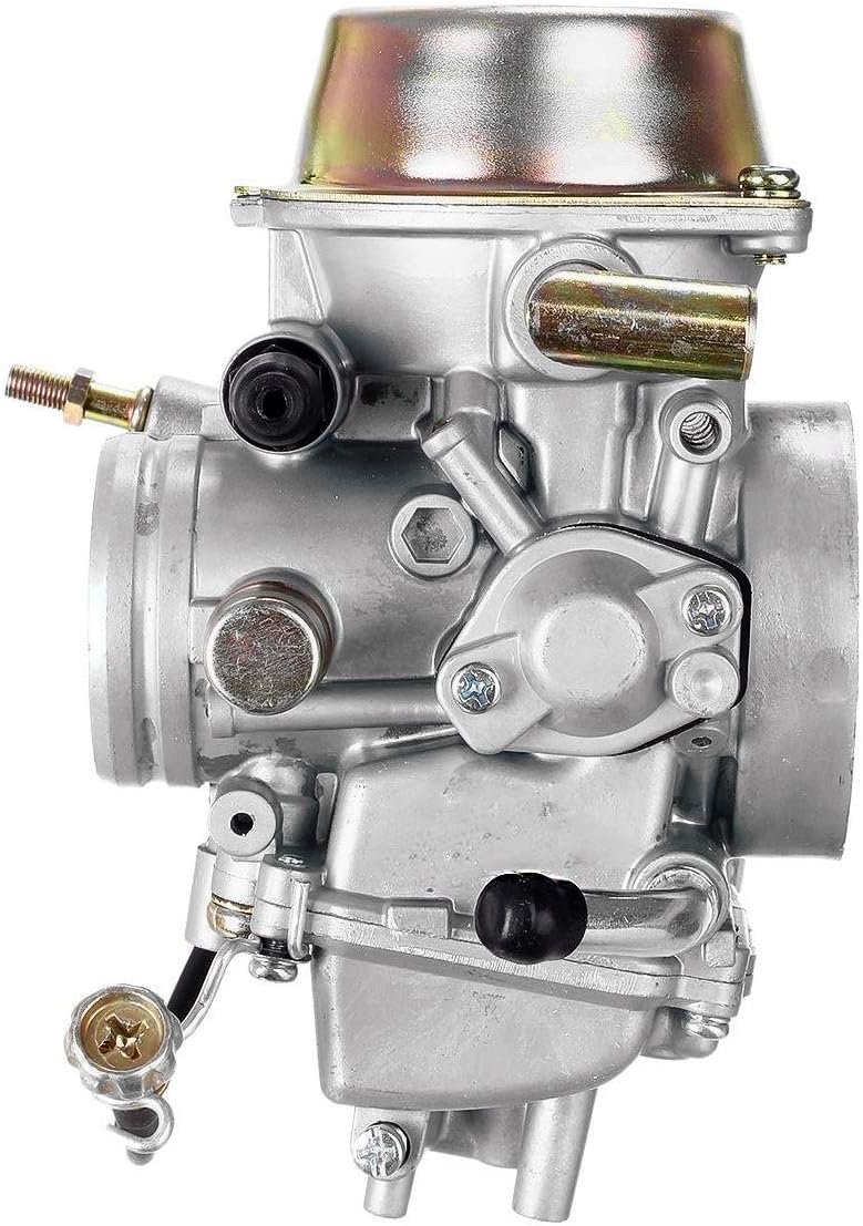 Carburetor Fits For Polaris Predator 500 ATV 2003 2004 2005 2006 2007, Polaris Predator 500 2004-2007 Pack of 2