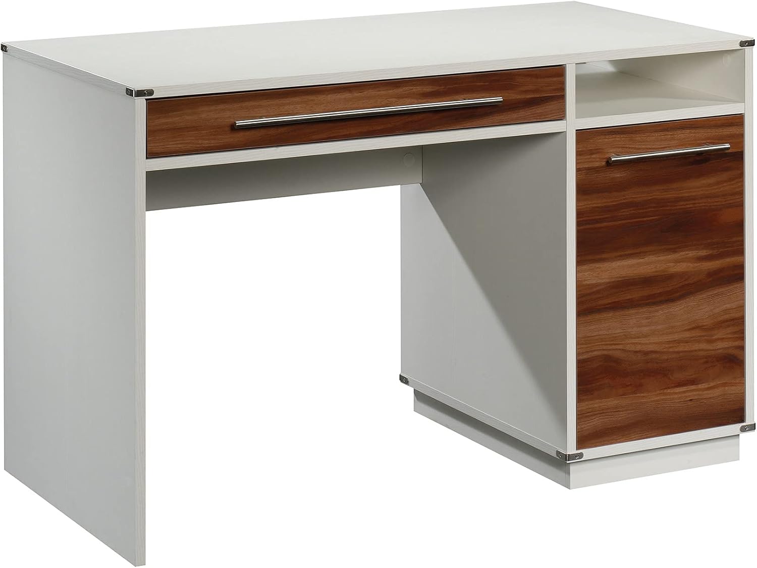 Sauder Vista Key Desk, L: 47.64