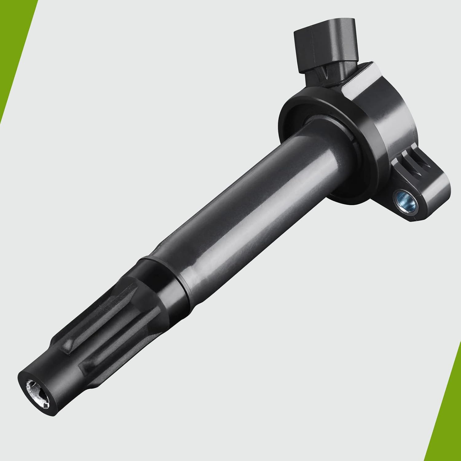 AUTOSAVER88 Ignition Coil 6-Pack Compatible with Toyota Avalon Camry Highlander RAV4 Sienna Venza, ES350 IS350 RX350 RX450h, Lotus Evora V6 3.5L Pack of 2