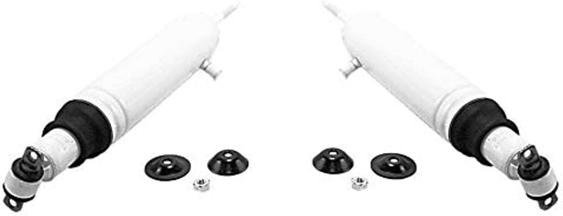 Monroe Shocks & Struts Max-Air MA822 Air Shock Absorber Pack of 2