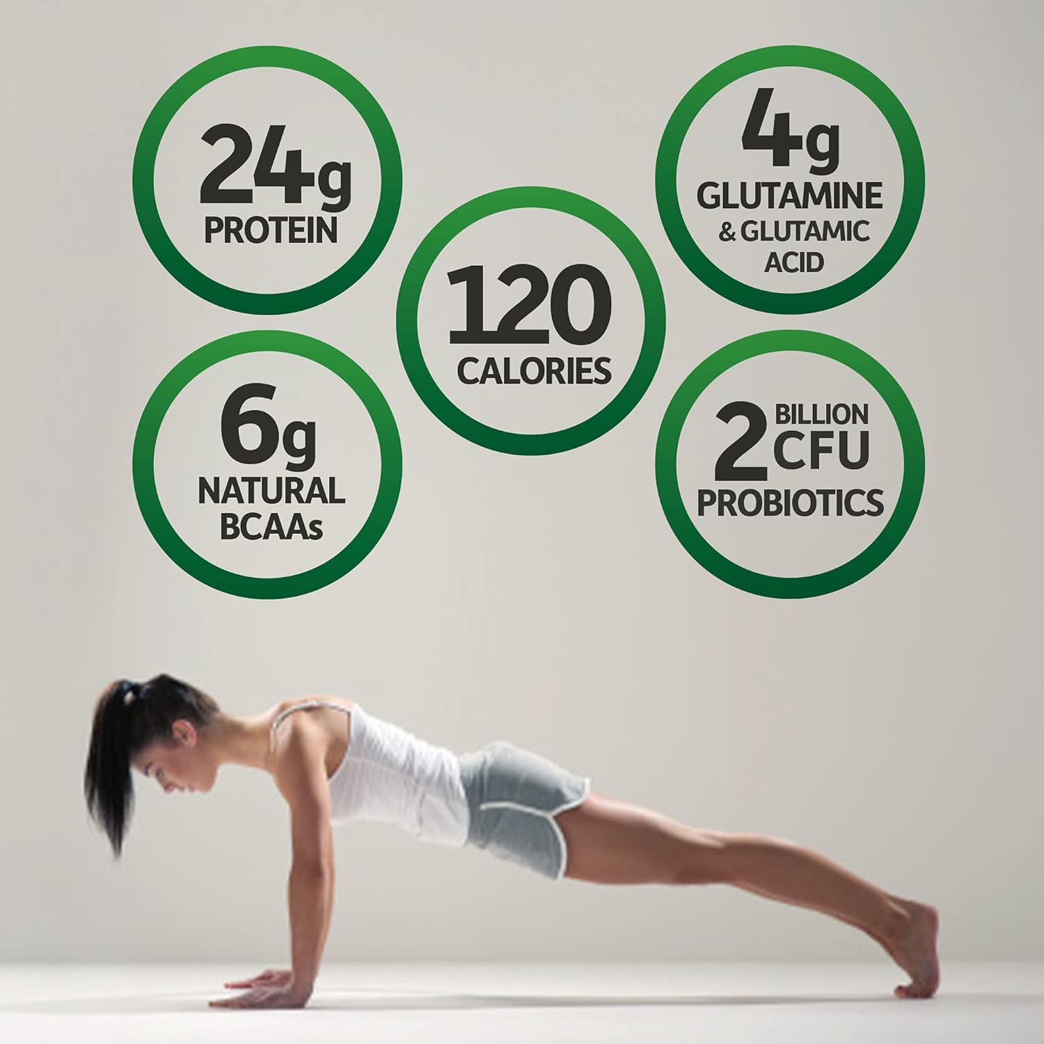 Garden of Life Sport Whey Protein Powder Chocolate, Premium Grass Fed Whey Protein Isolate Plus Probiotics for Immune System Health, 24g Protein, Non GMO, Gluten Free, Cold Processed - 20 Servings Pack of 2