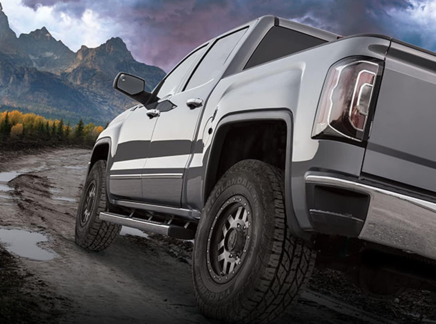 Yokohama Geolandar H/T G056 255/60R18 112V