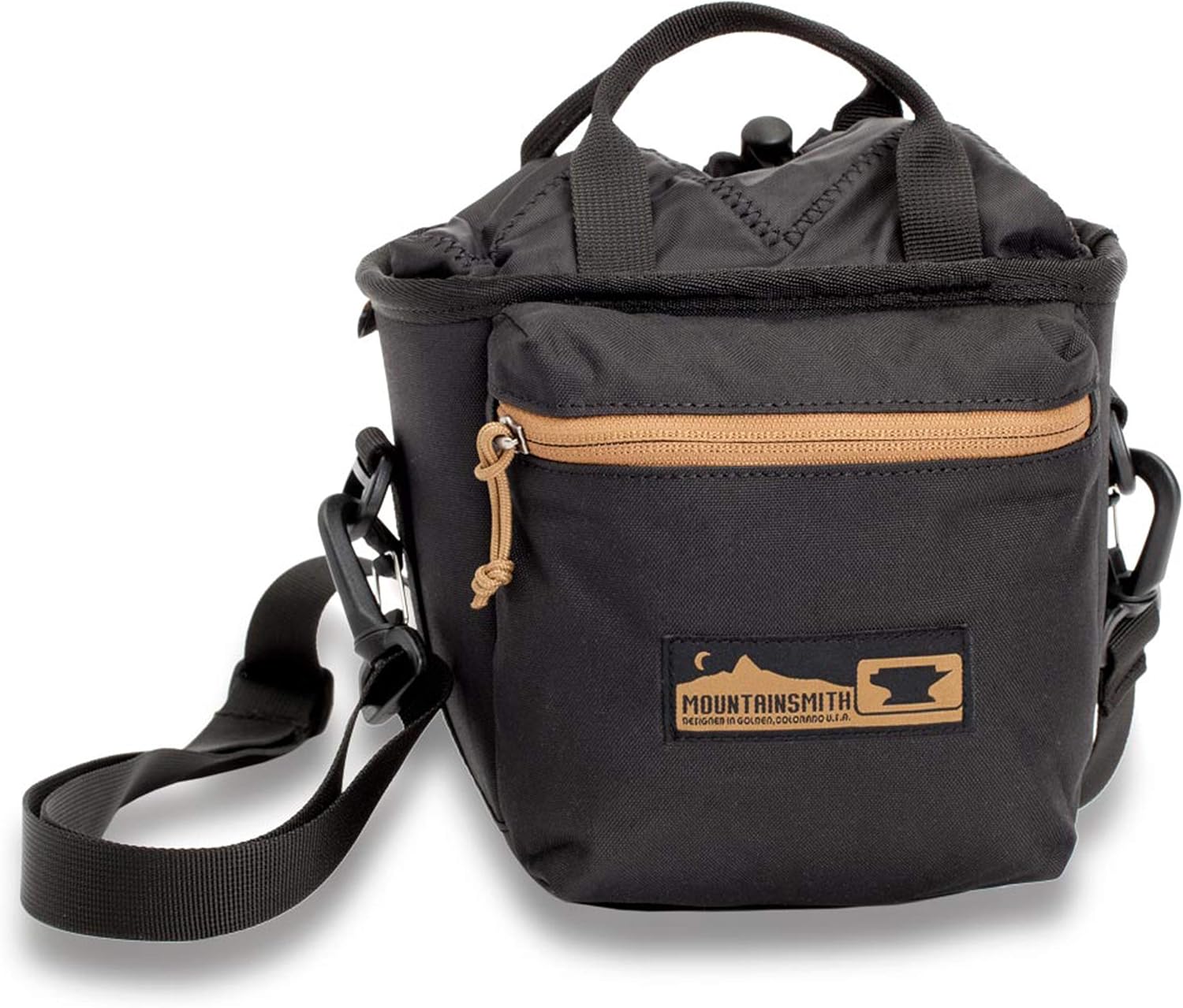 Mountainsmith TAN Kit Cube for Cameras, Small Pack of 2