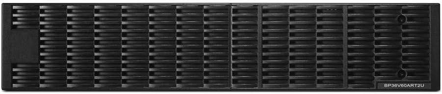 CyberPower BP36V60ART2U Extended Battery Module, 36V/60A, 2U Rack/Tower